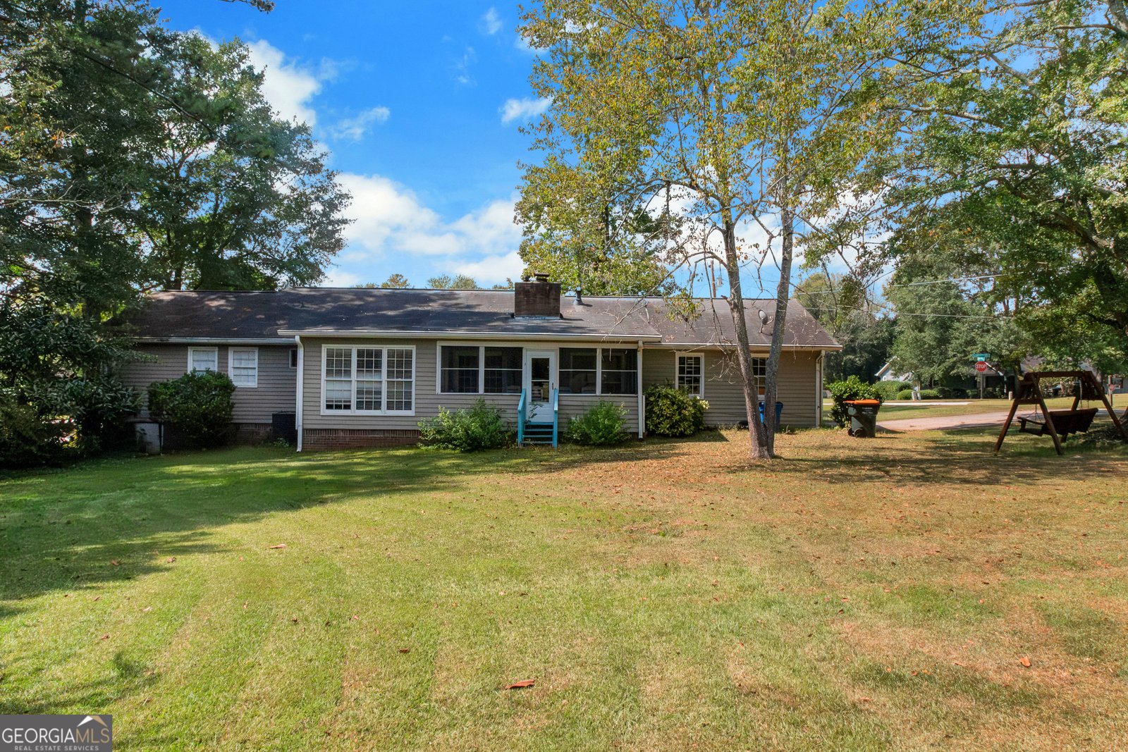 3550 Clubhouse Lane Conyers - 27