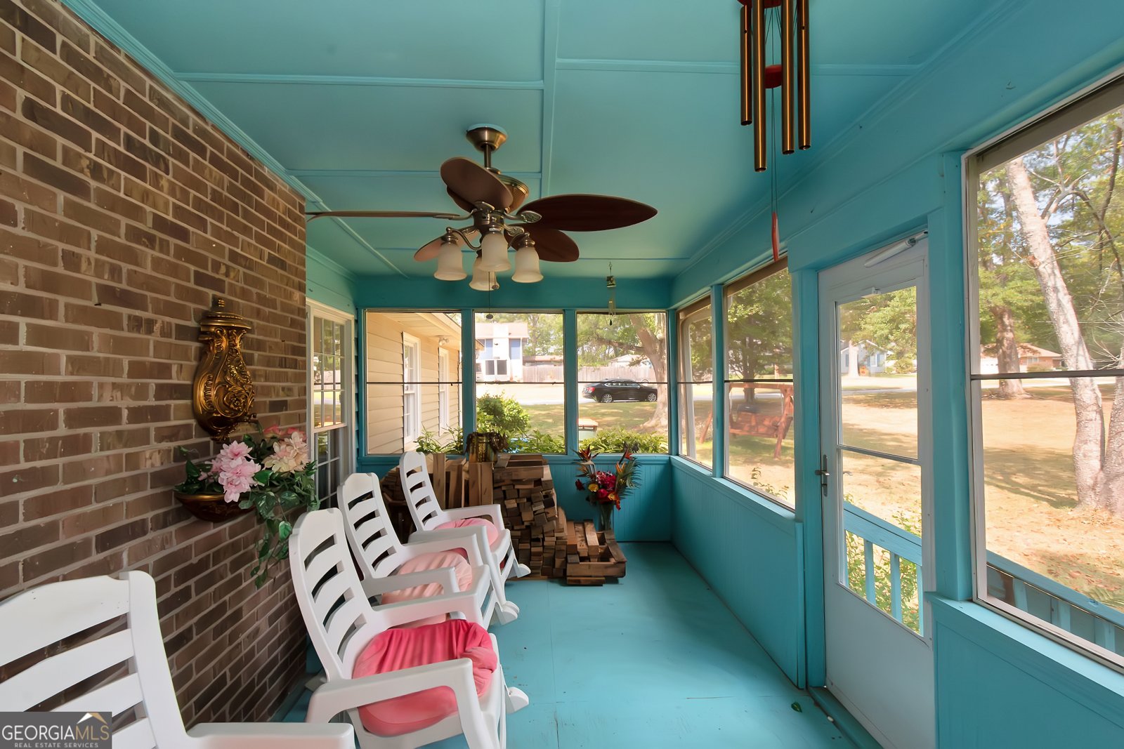 3550 Clubhouse Lane Conyers - 3