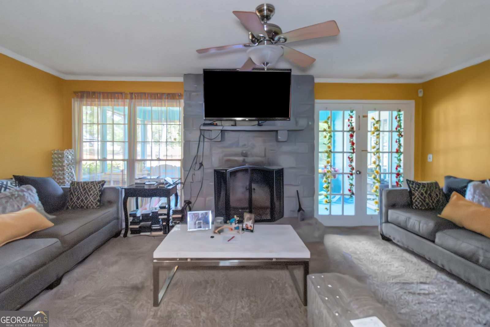 3550 Clubhouse Lane Conyers - 4