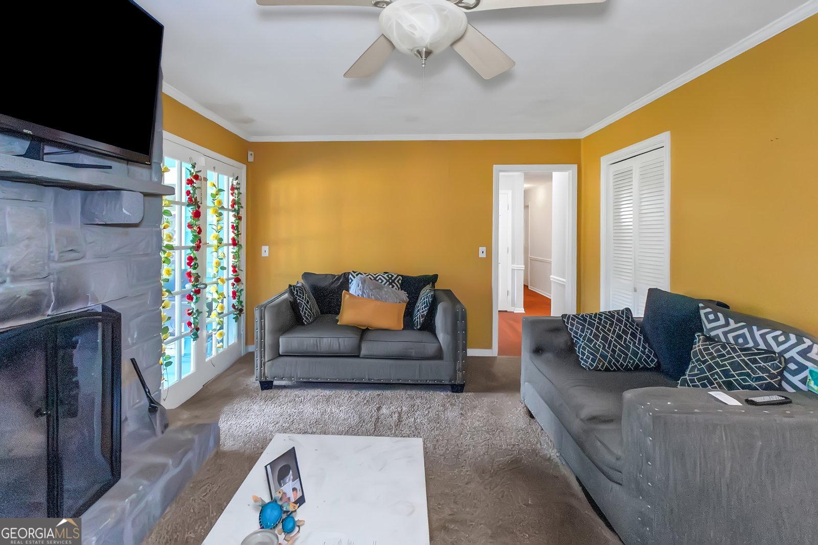 3550 Clubhouse Lane Conyers - 5