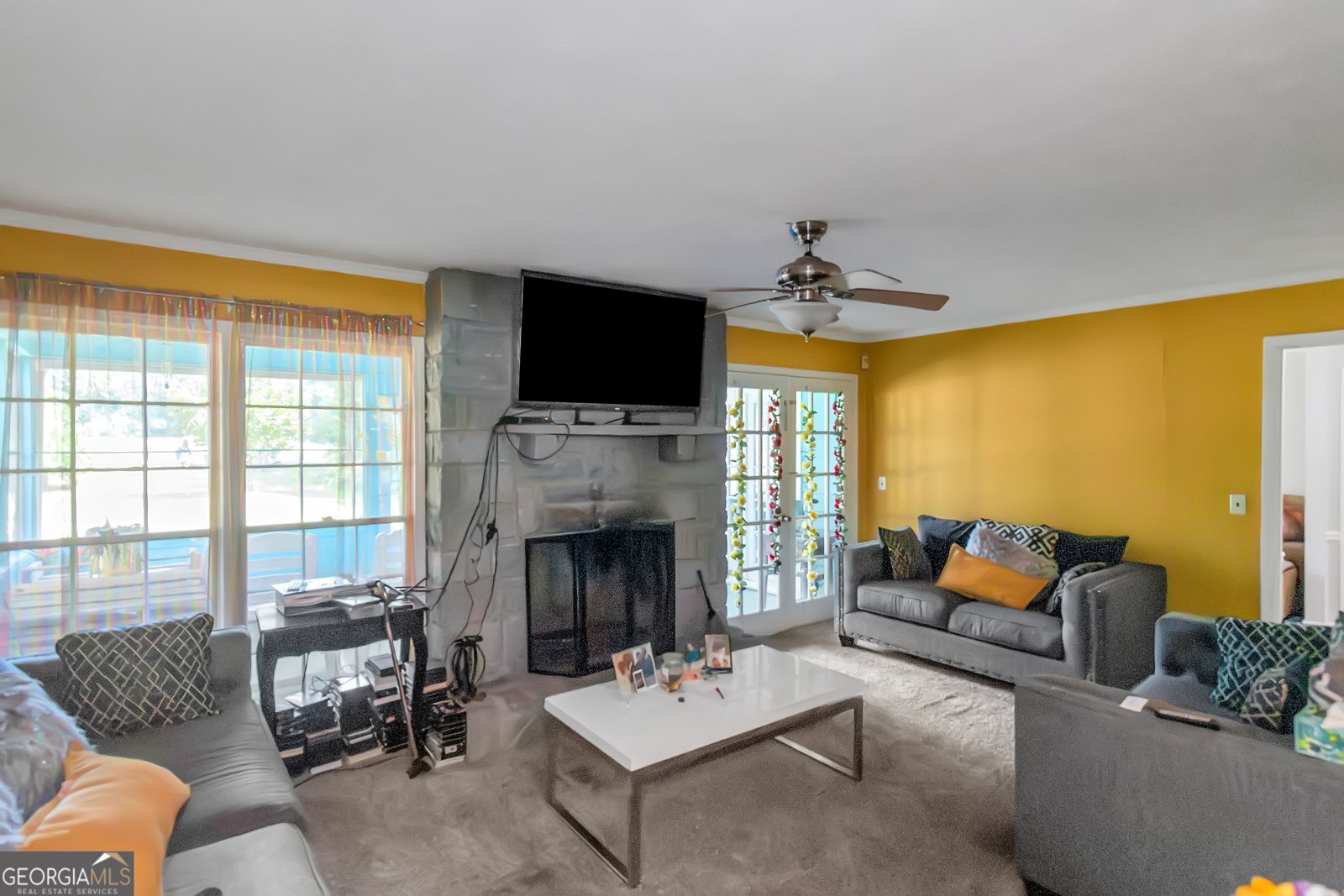3550 Clubhouse Lane Conyers - 6