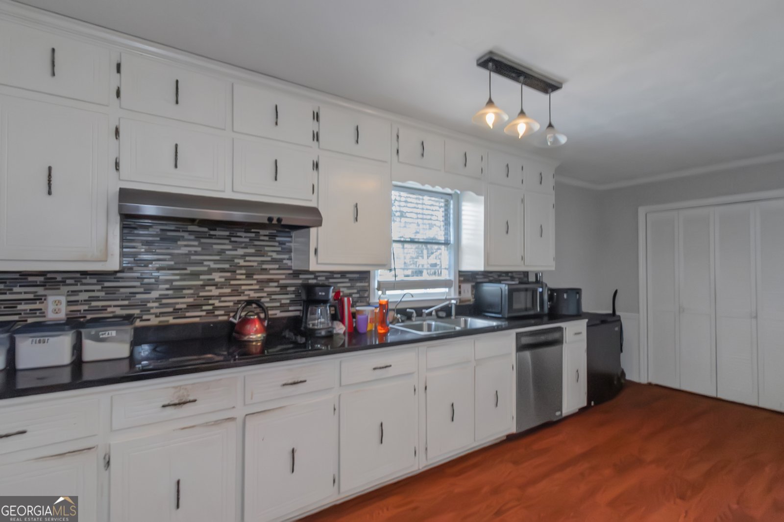 3550 Clubhouse Lane Conyers - 9