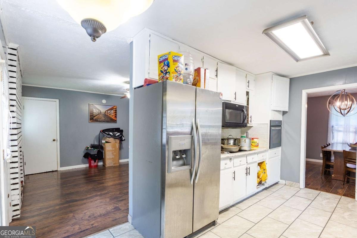 1535 Flat Shoals Road Conyers - 2