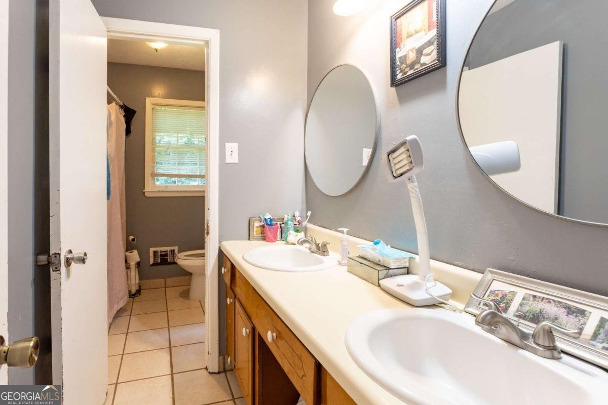 1535 Flat Shoals Road Conyers - 6