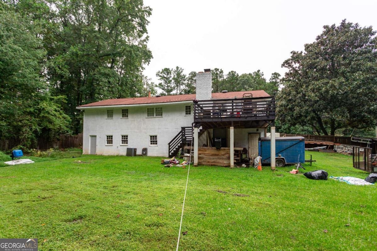 1535 Flat Shoals Road Conyers - 8