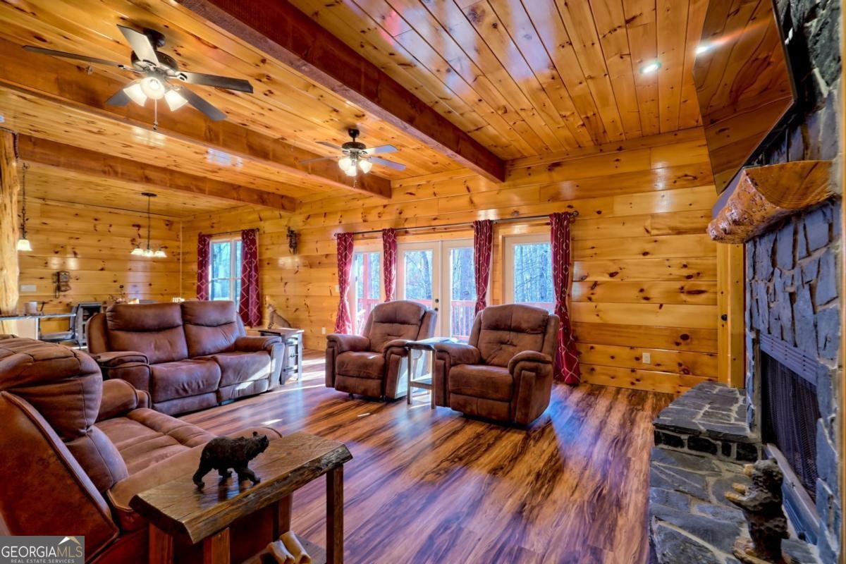 356 Mill Creek Acres Blue Ridge - 10