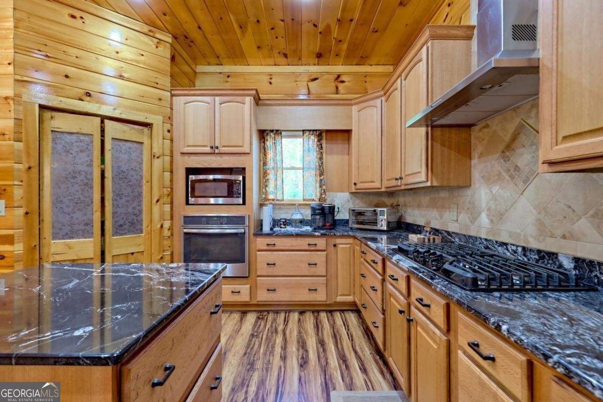 356 Mill Creek Acres Blue Ridge - 15