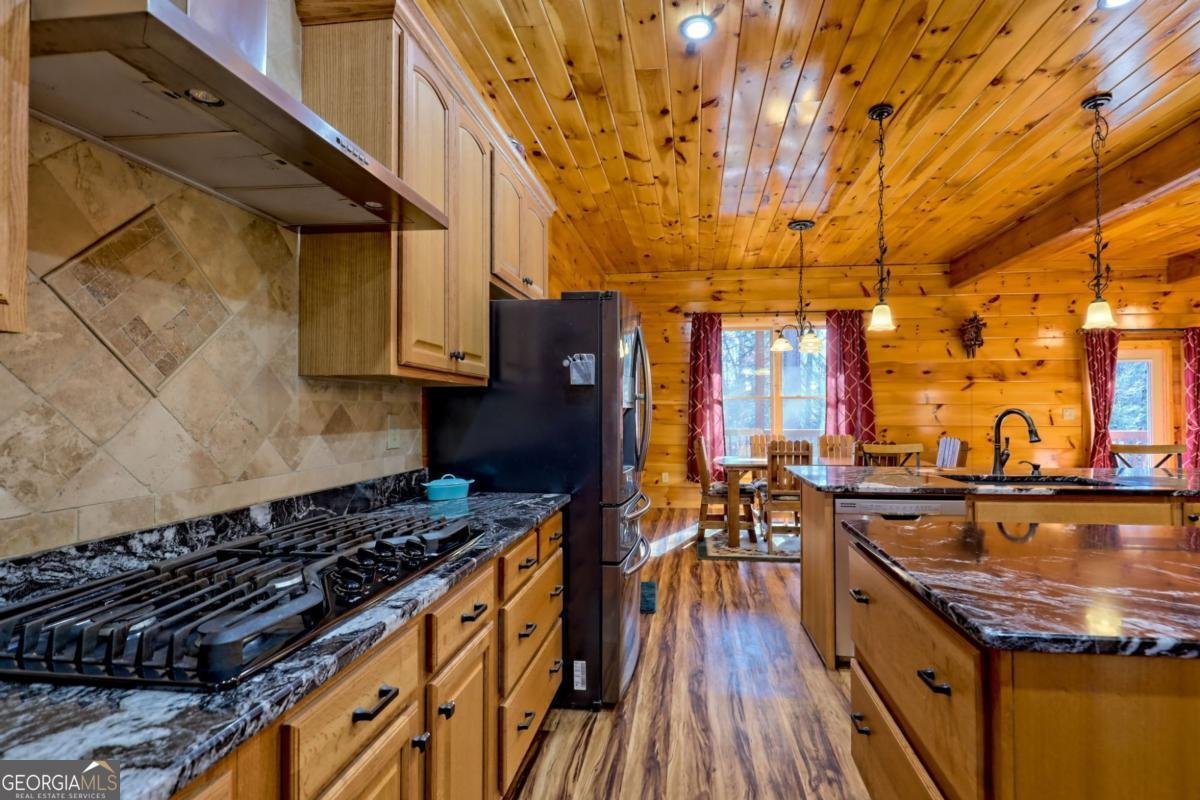 356 Mill Creek Acres Blue Ridge - 16