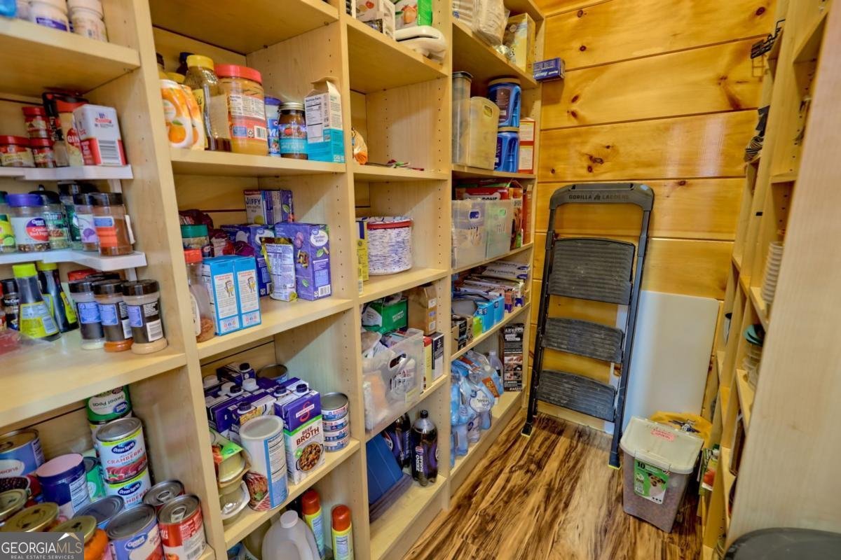 356 Mill Creek Acres Blue Ridge - 17