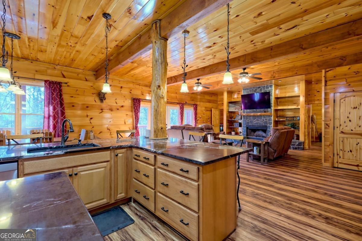 356 Mill Creek Acres Blue Ridge - 19