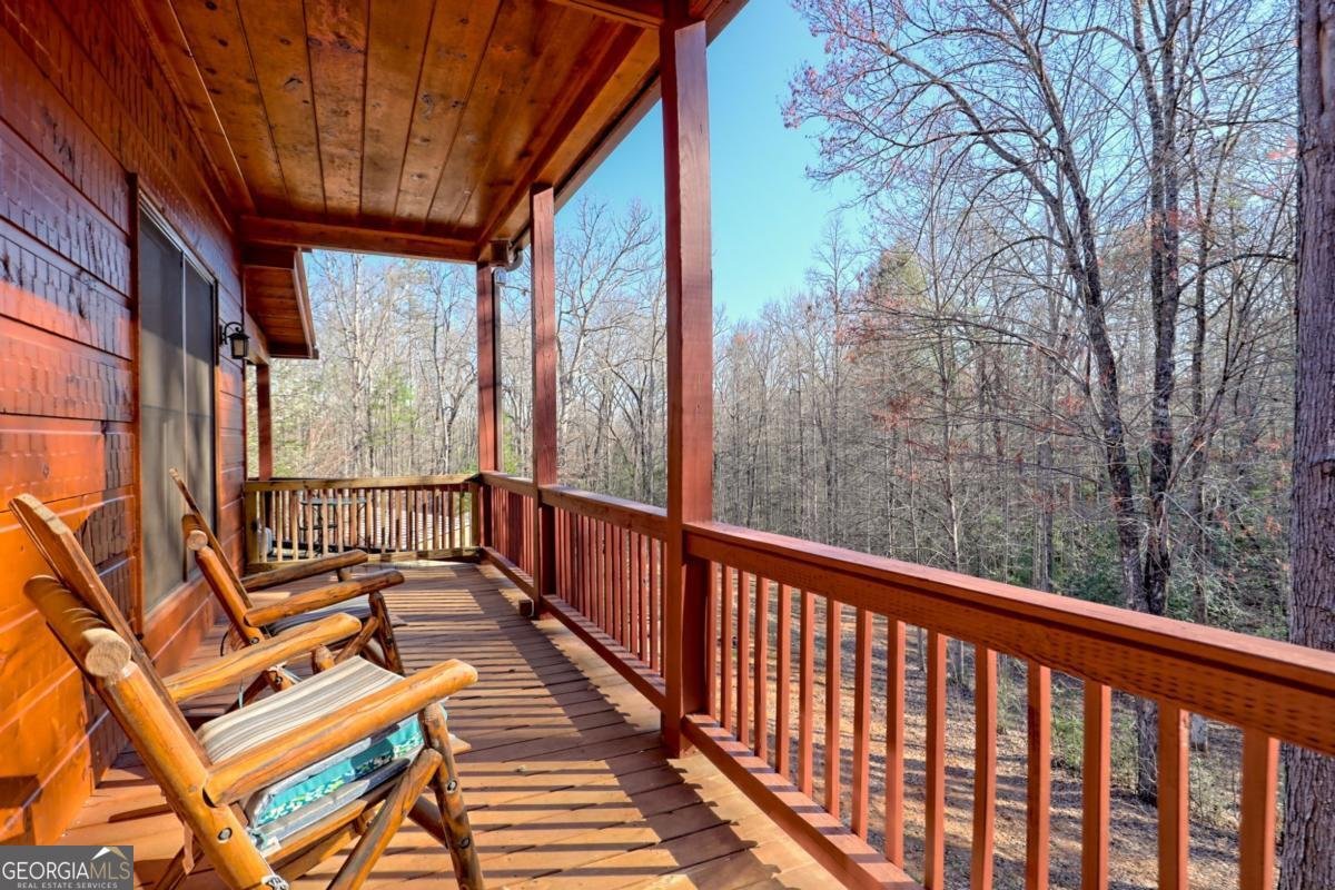 356 Mill Creek Acres Blue Ridge - 21