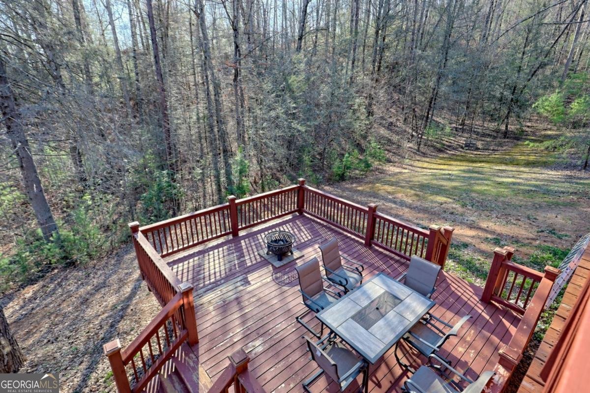 356 Mill Creek Acres Blue Ridge - 22