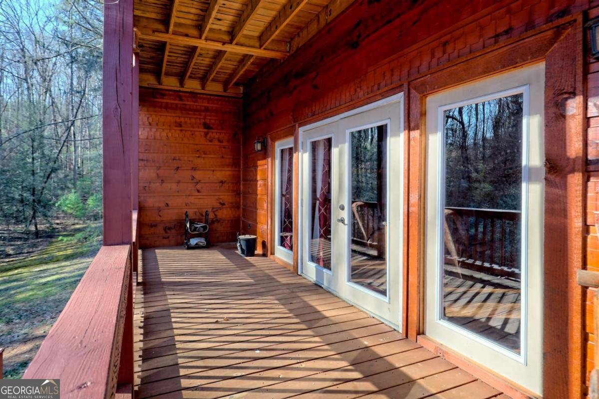 356 Mill Creek Acres Blue Ridge - 23