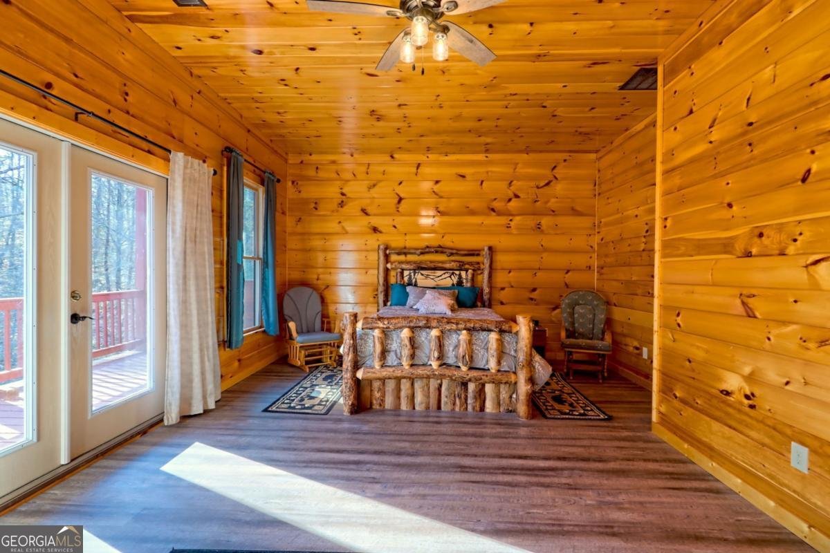 356 Mill Creek Acres Blue Ridge - 33