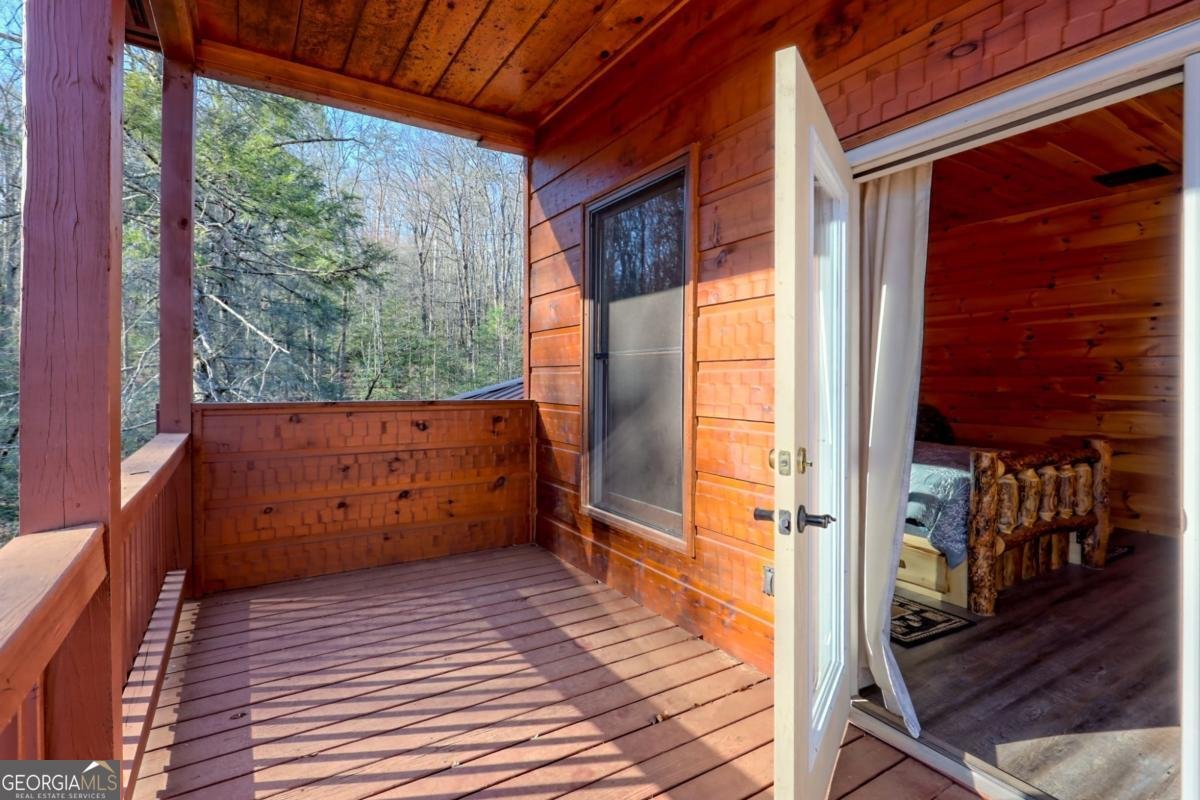 356 Mill Creek Acres Blue Ridge - 34