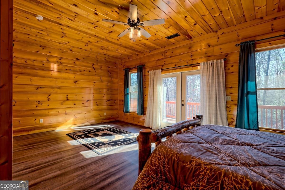 356 Mill Creek Acres Blue Ridge - 36