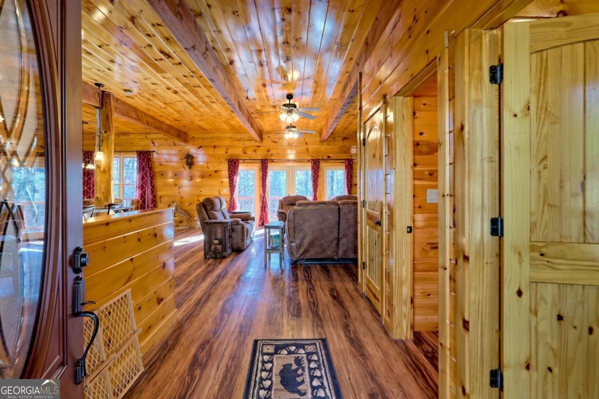 356 Mill Creek Acres Blue Ridge - 4