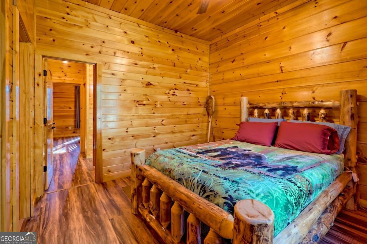 356 Mill Creek Acres Blue Ridge - 41