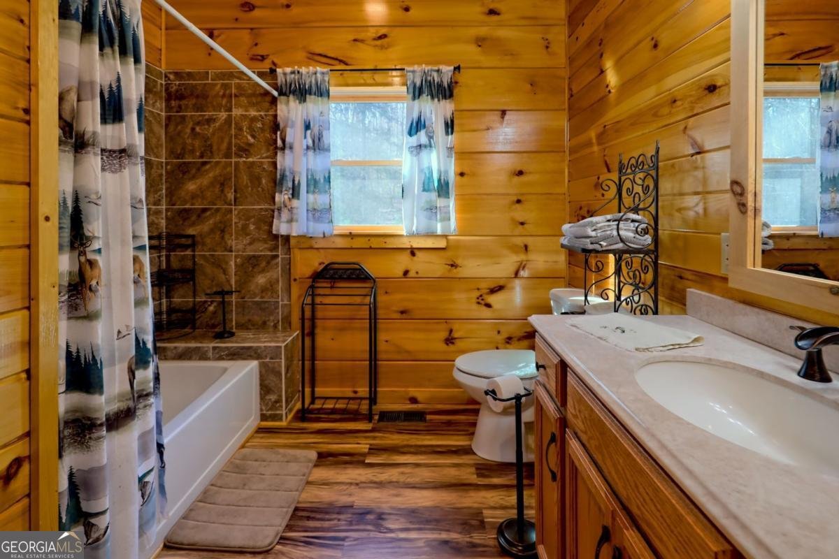 356 Mill Creek Acres Blue Ridge - 42