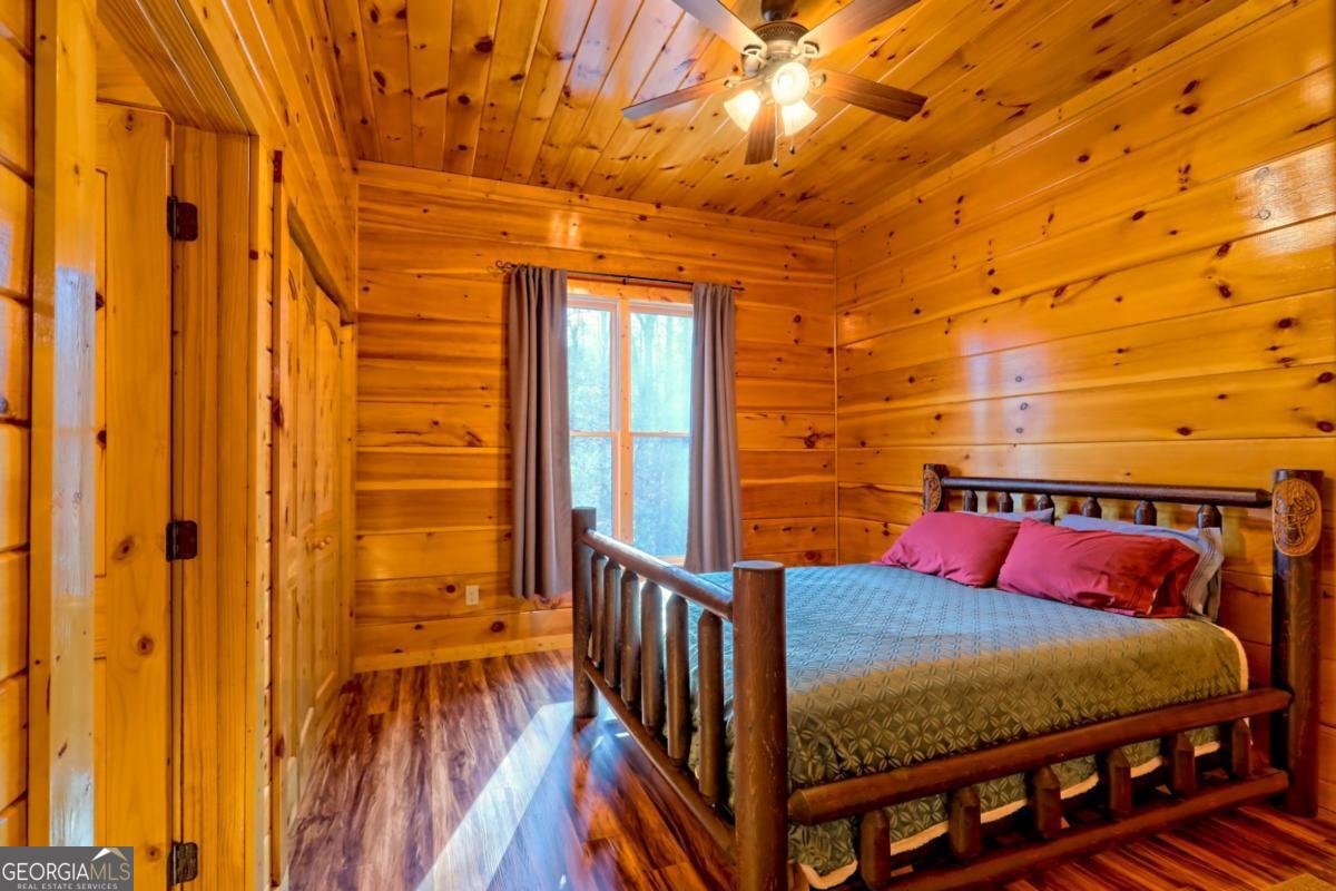 356 Mill Creek Acres Blue Ridge - 45