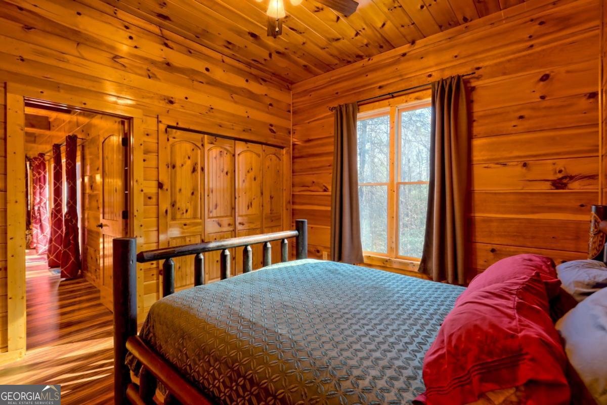 356 Mill Creek Acres Blue Ridge - 46