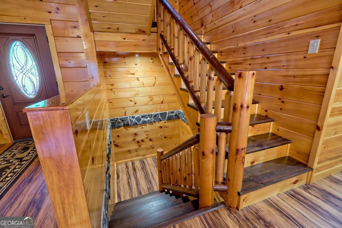 356 Mill Creek Acres Blue Ridge - 47