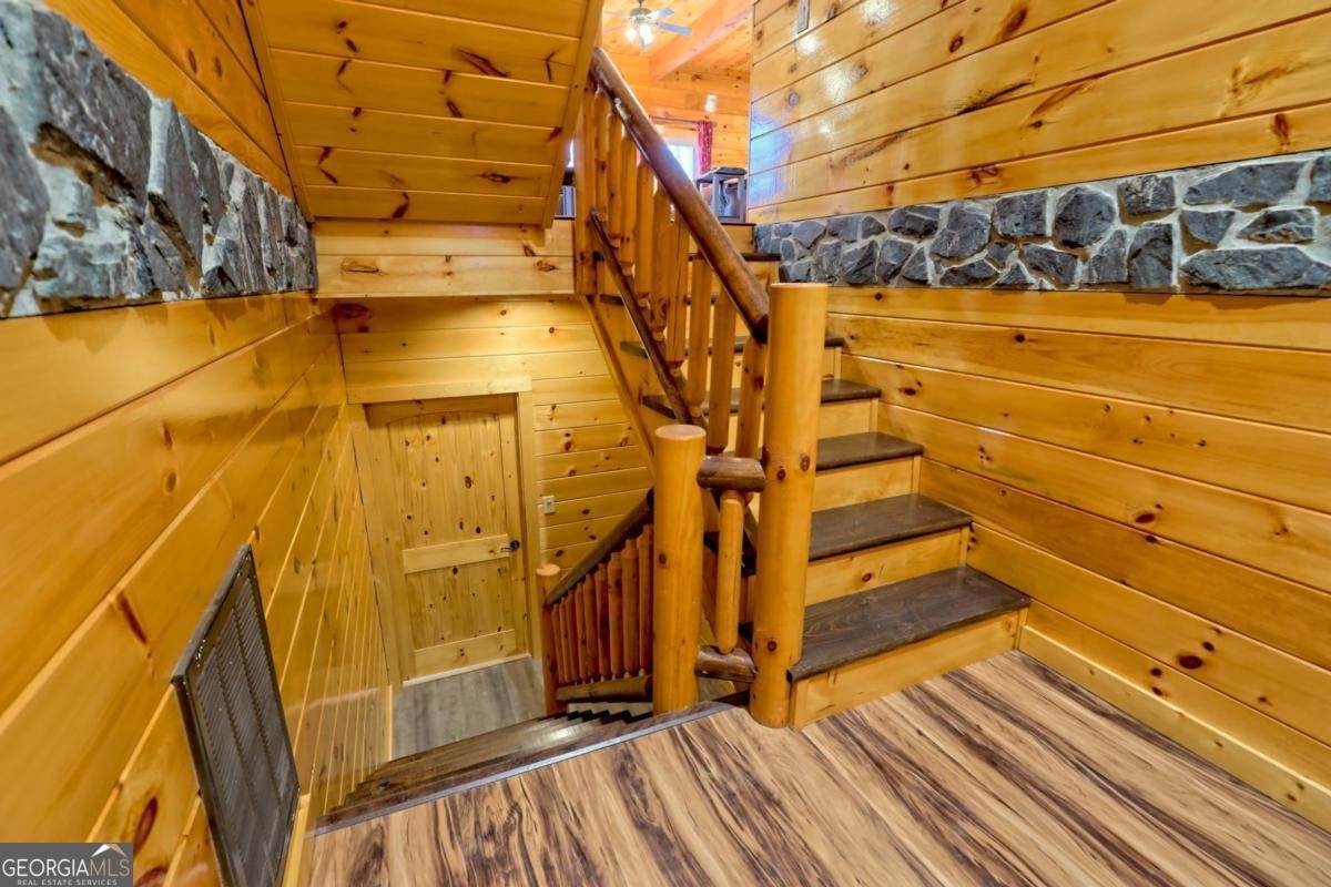 356 Mill Creek Acres Blue Ridge - 48