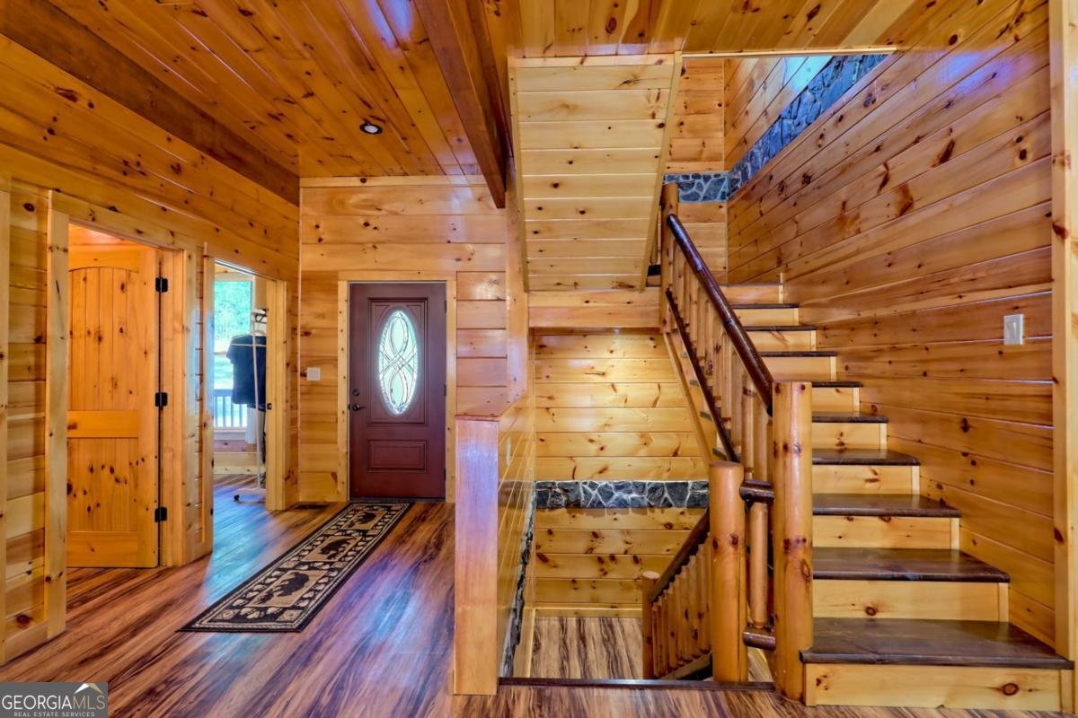 356 Mill Creek Acres Blue Ridge - 5