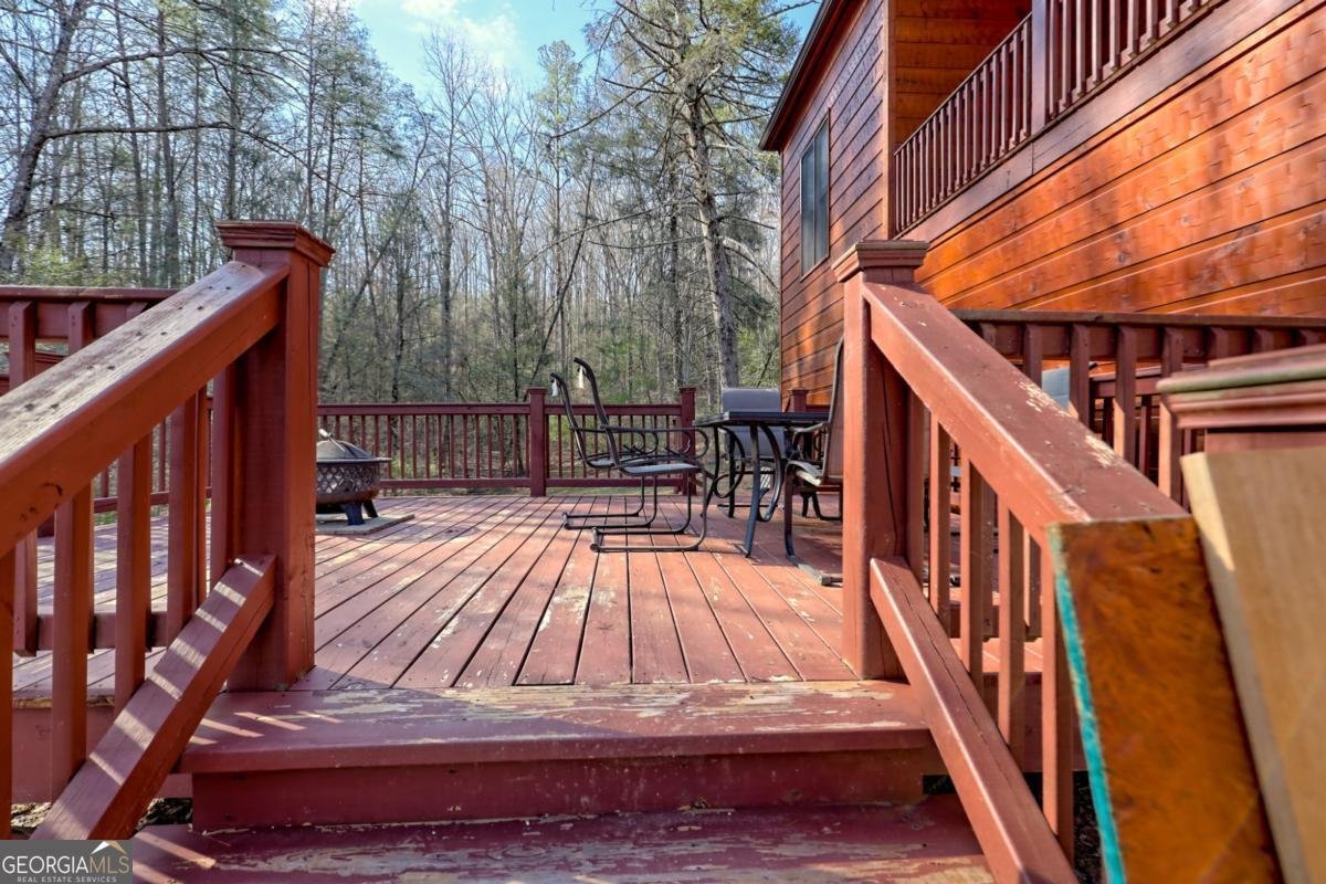 356 Mill Creek Acres Blue Ridge - 59