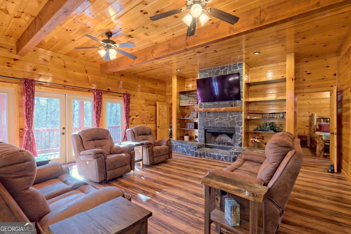 356 Mill Creek Acres Blue Ridge - 6