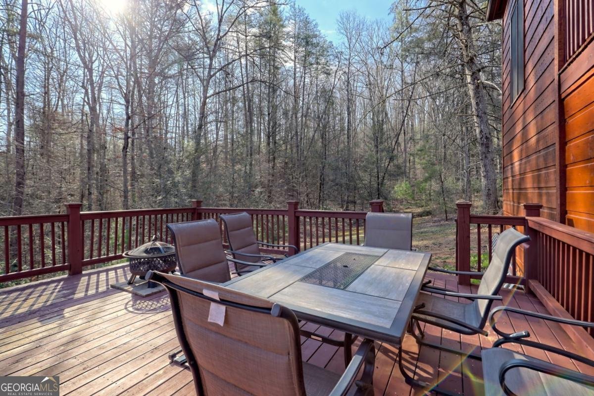 356 Mill Creek Acres Blue Ridge - 61
