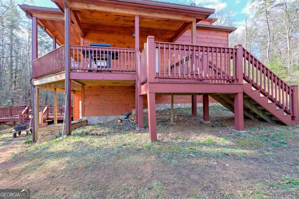 356 Mill Creek Acres Blue Ridge - 64