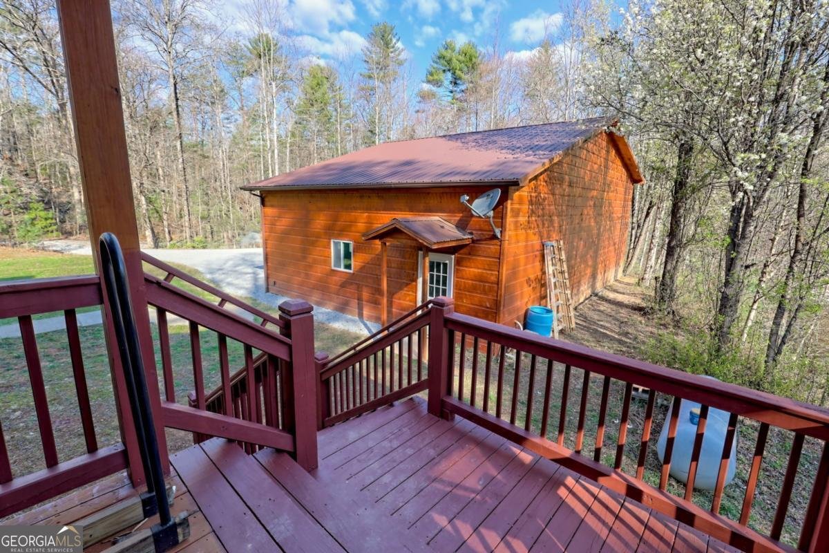 356 Mill Creek Acres Blue Ridge - 66