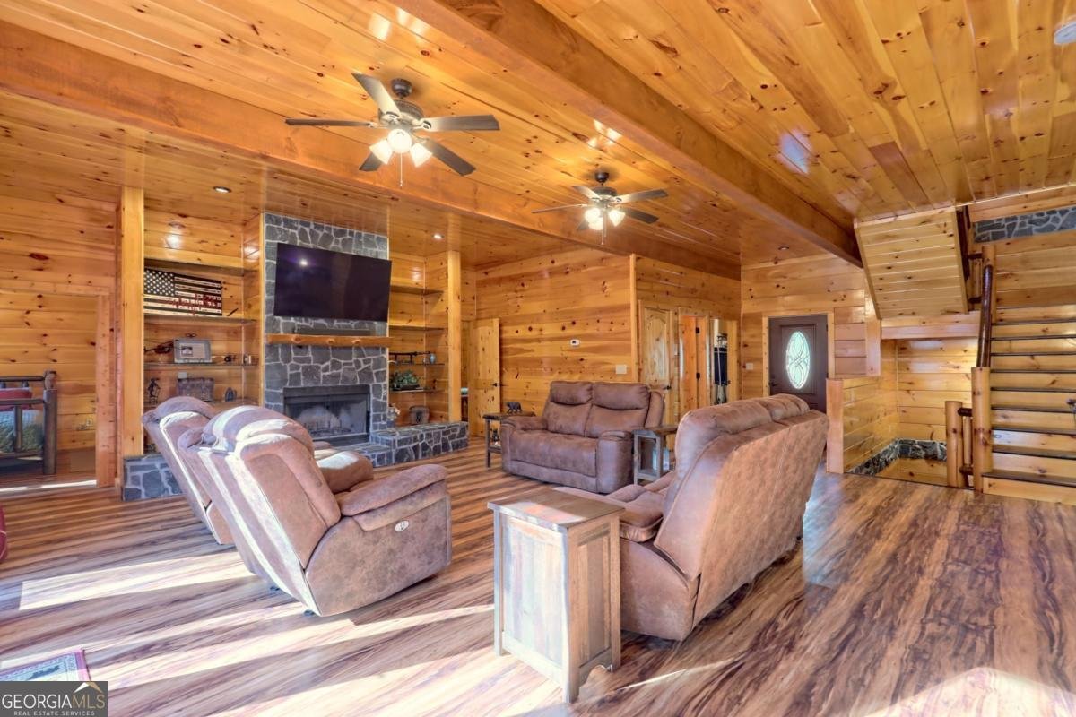 356 Mill Creek Acres Blue Ridge - 7