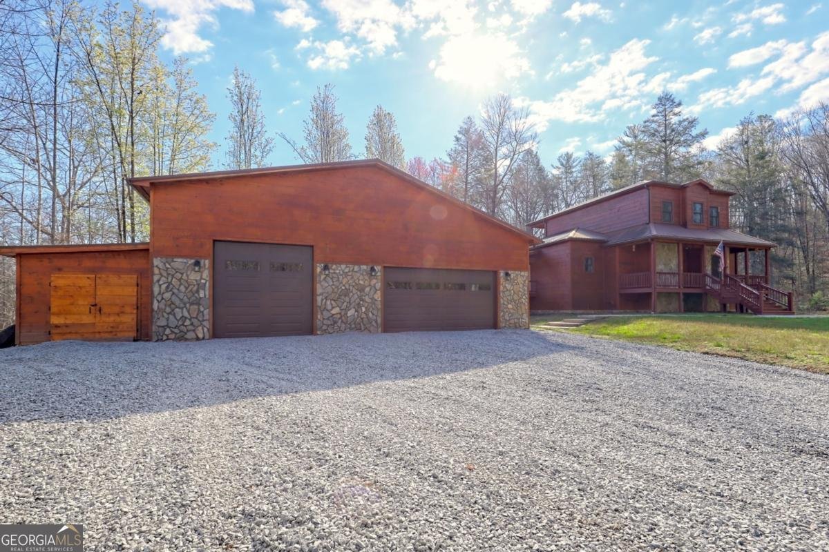 356 Mill Creek Acres Blue Ridge - 75