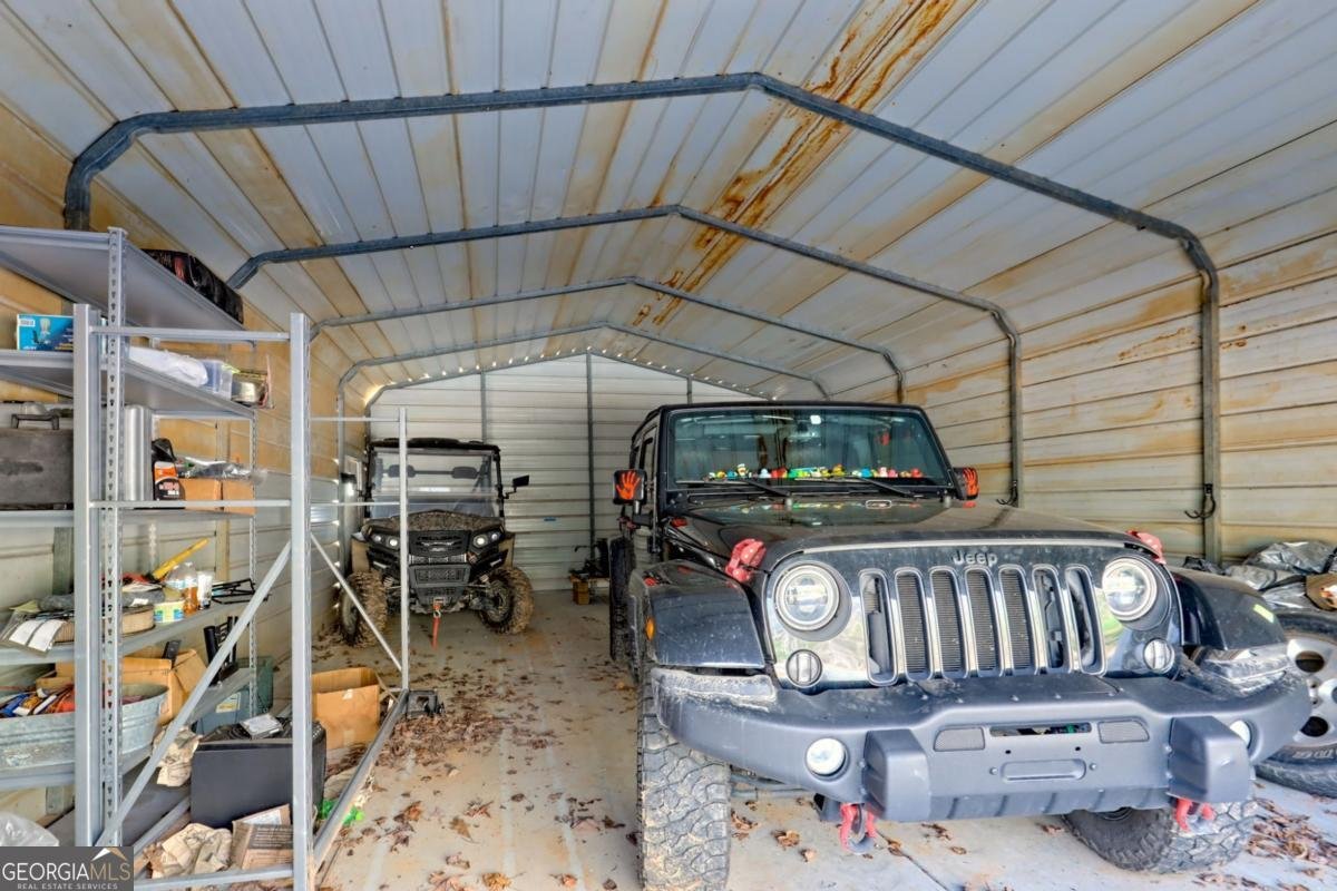 356 Mill Creek Acres Blue Ridge - 76