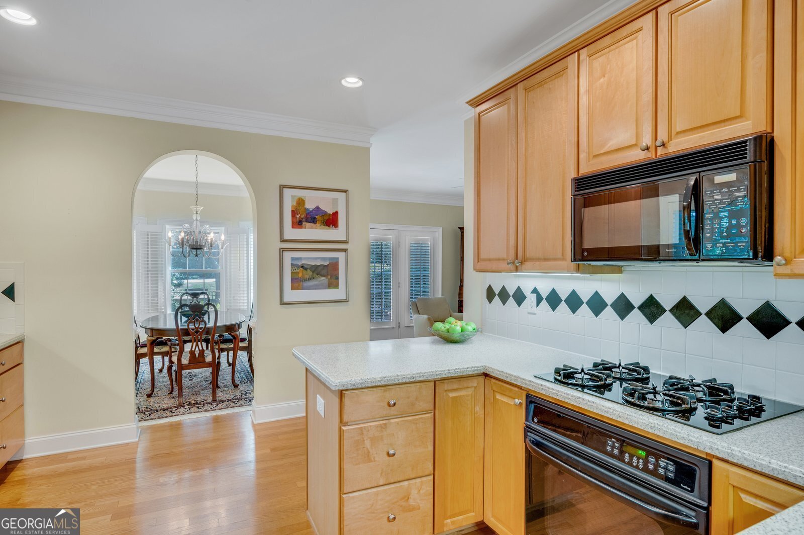 2570 Oglethorpe Circle Brookhaven - 11