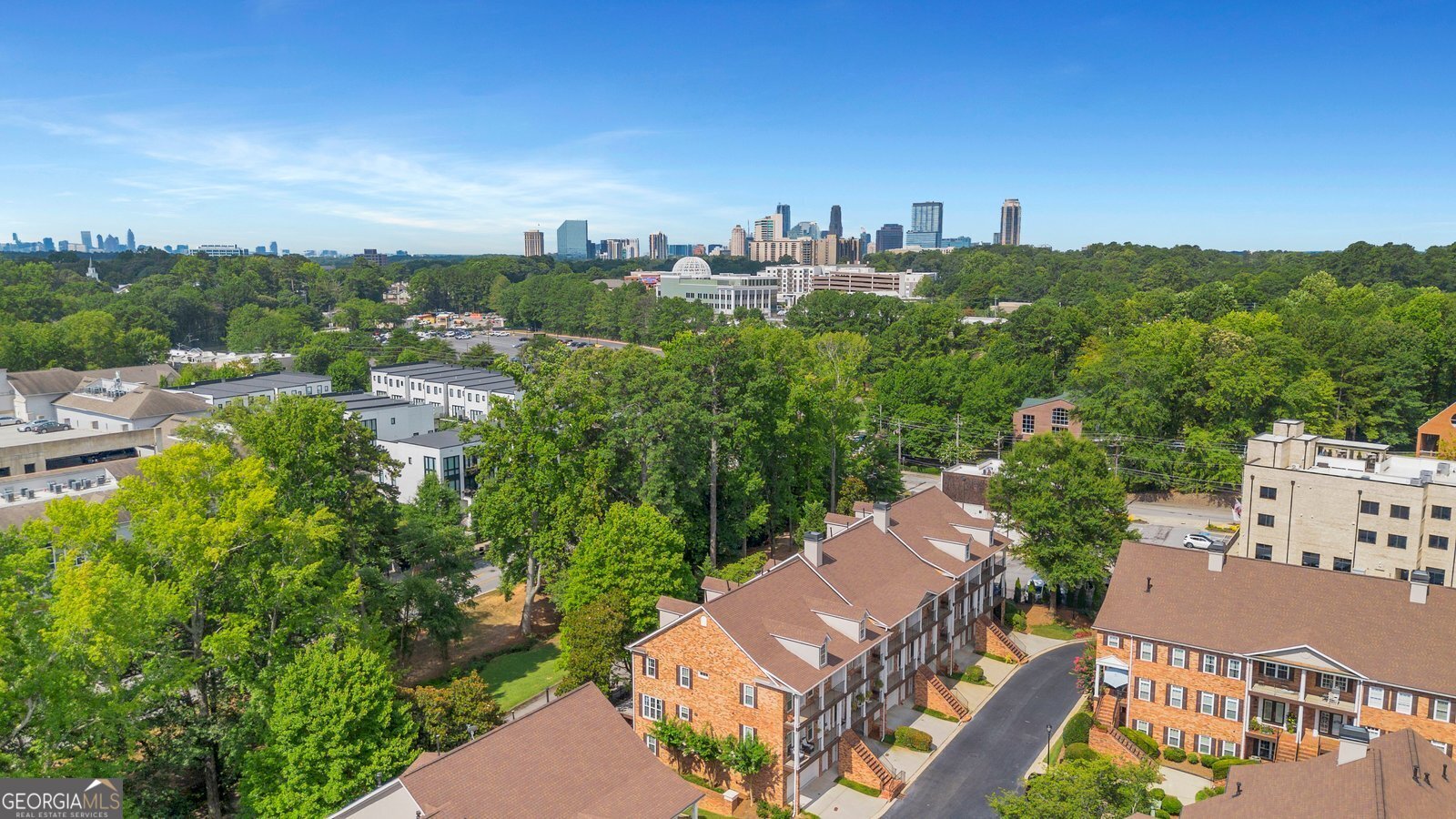 2570 Oglethorpe Circle Brookhaven - 13