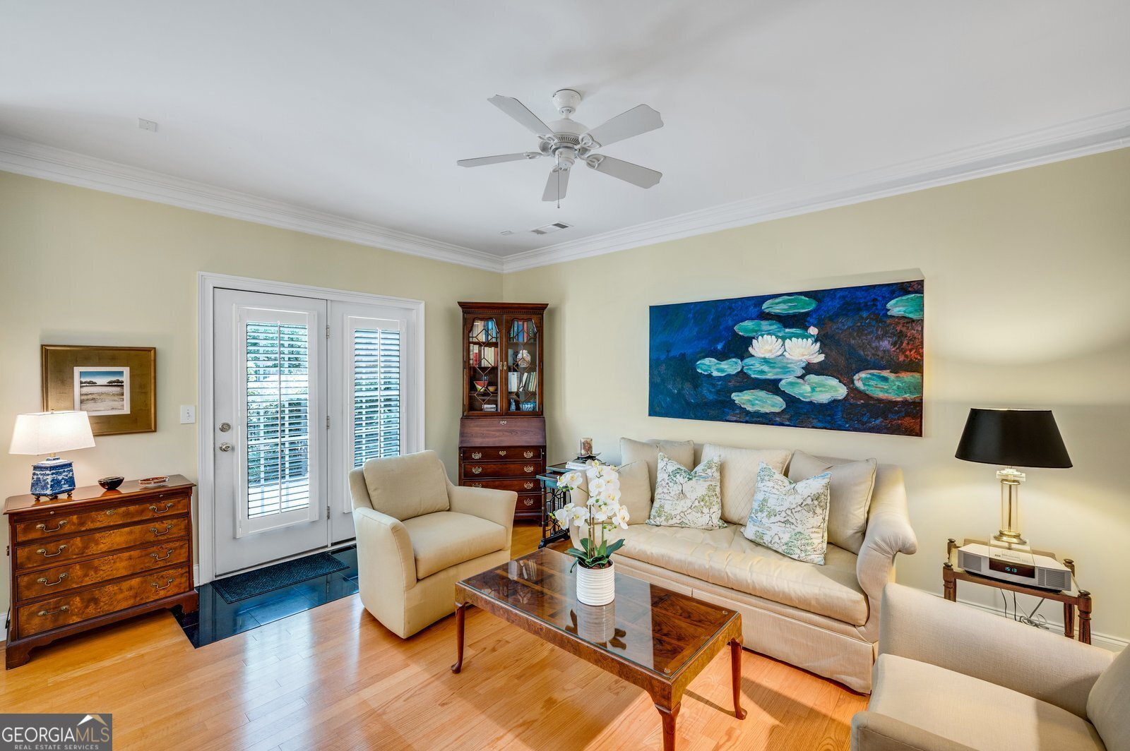 2570 Oglethorpe Circle Brookhaven - 14