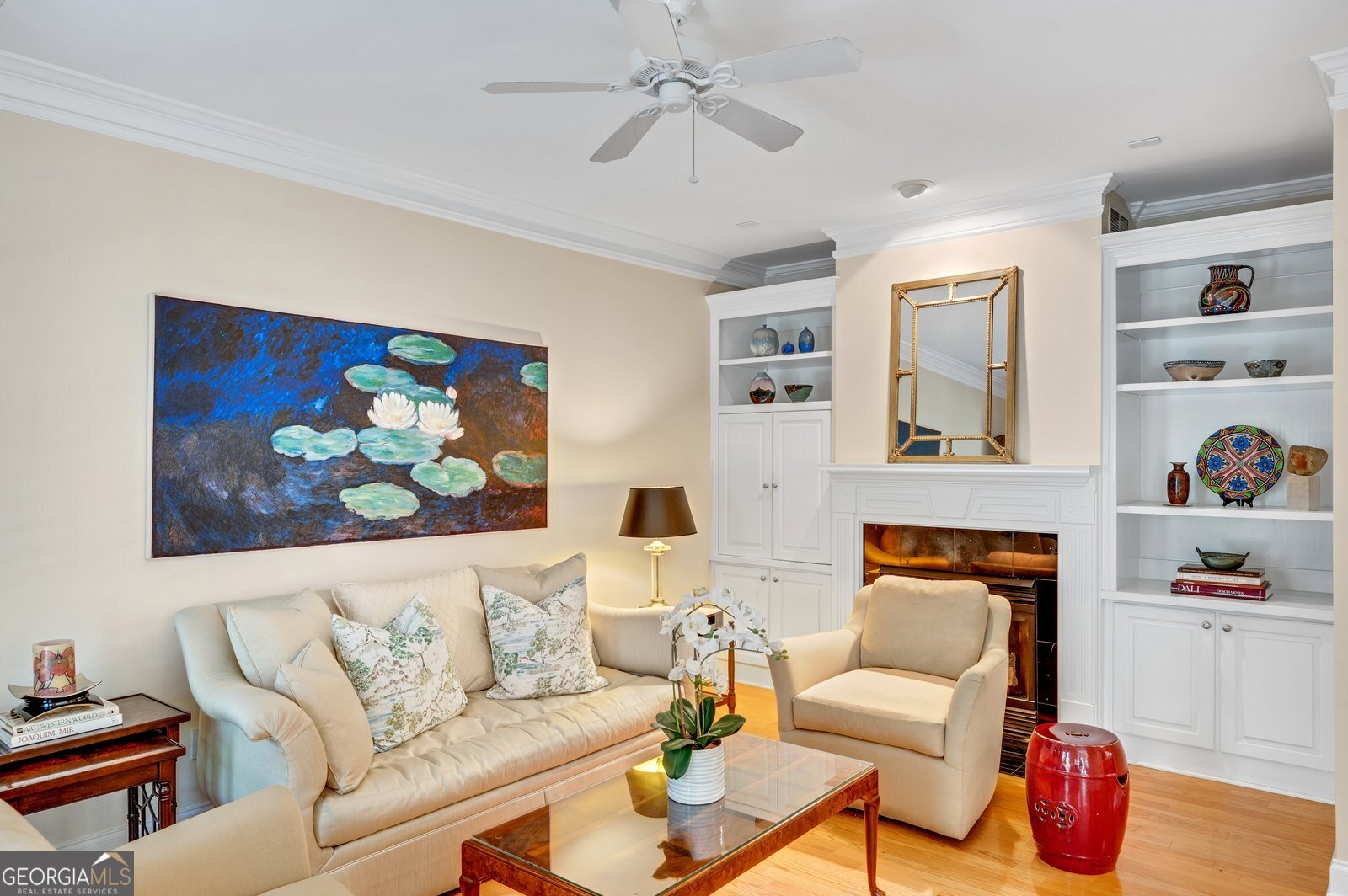 2570 Oglethorpe Circle Brookhaven - 15