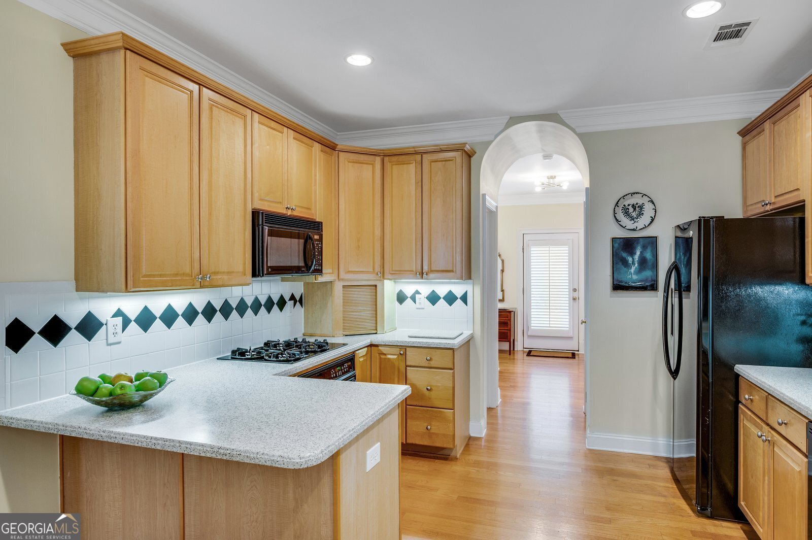 2570 Oglethorpe Circle Brookhaven - 18