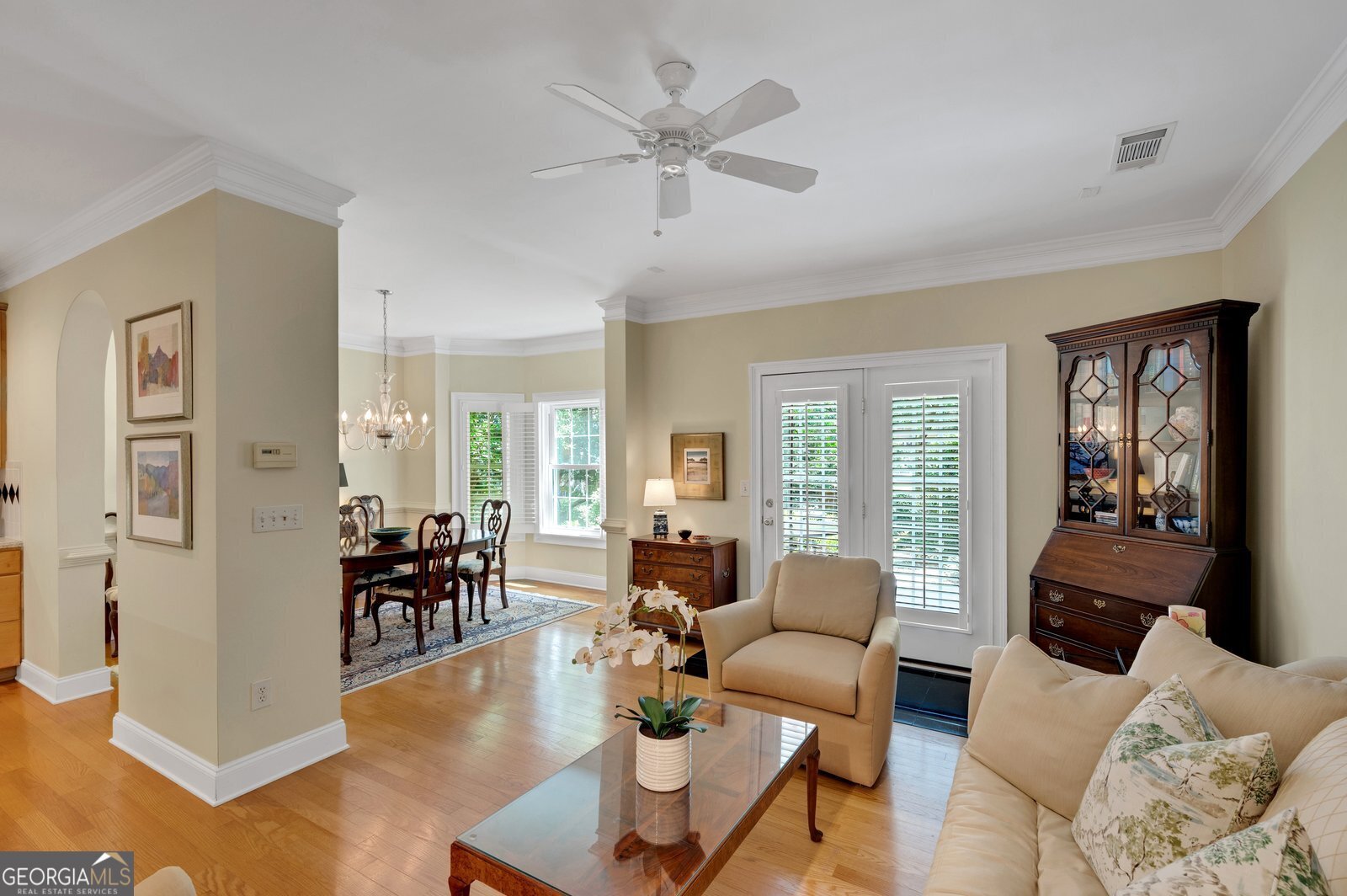 2570 Oglethorpe Circle Brookhaven - 2