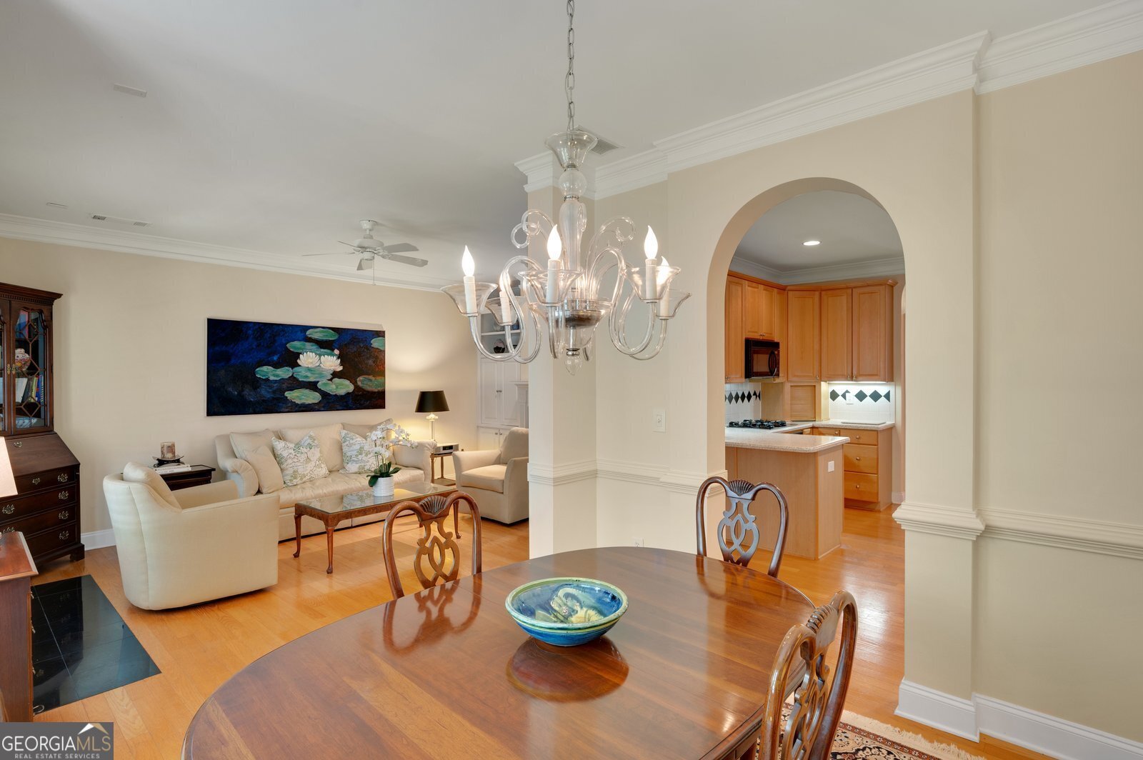 2570 Oglethorpe Circle Brookhaven - 3