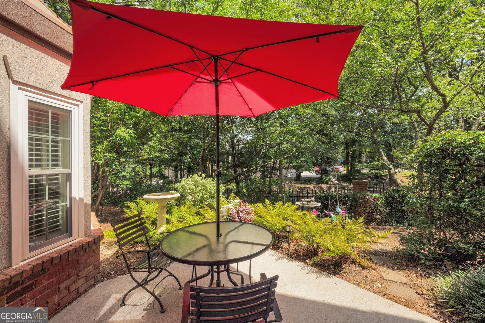 2570 Oglethorpe Circle Brookhaven - 33