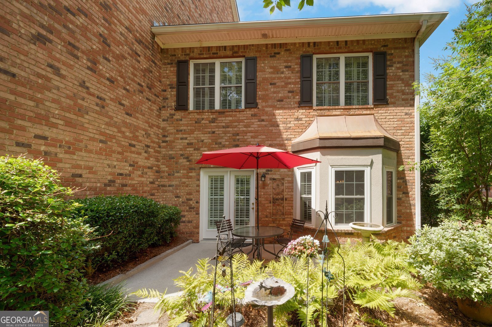 2570 Oglethorpe Circle Brookhaven - 35