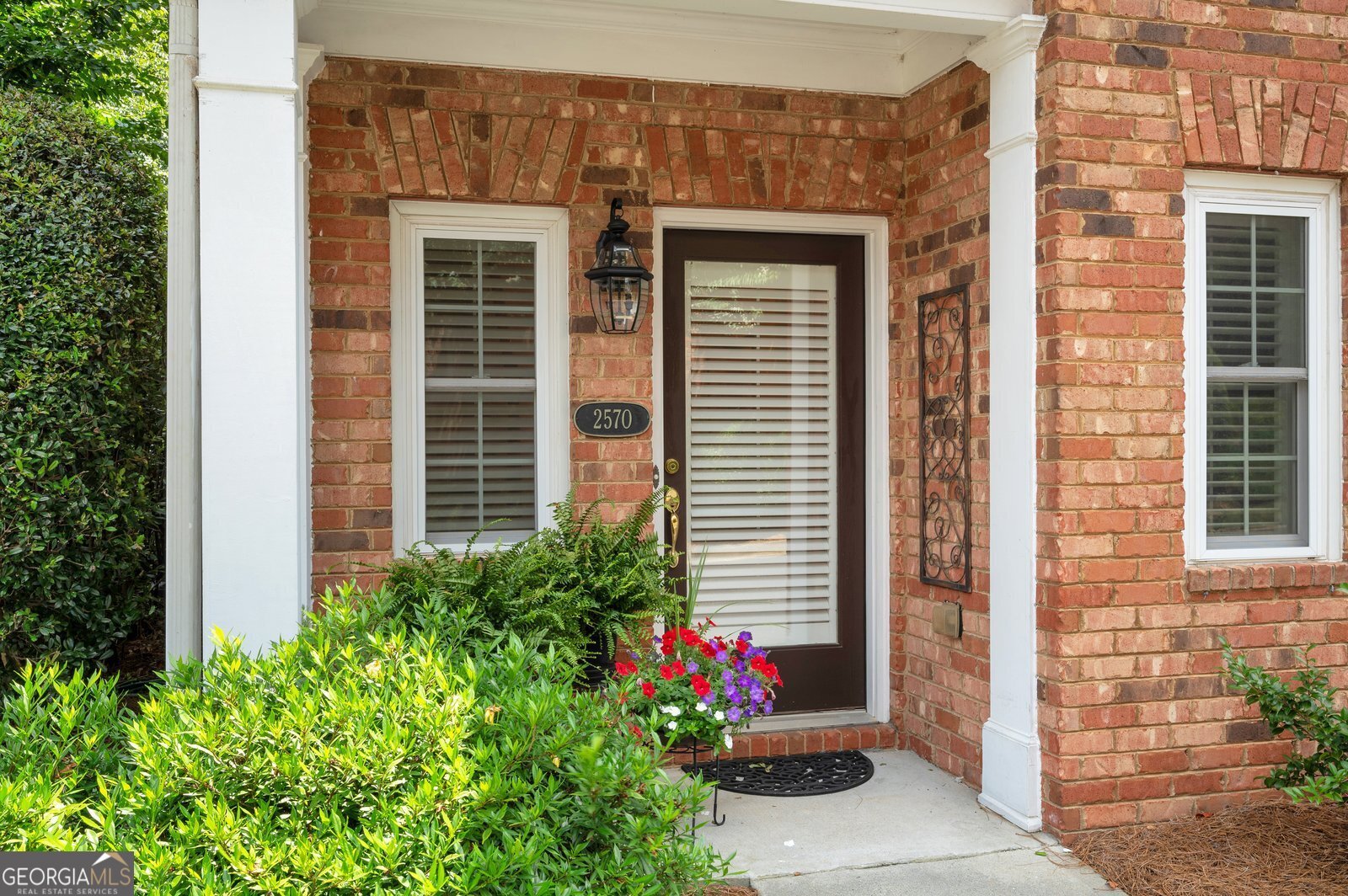 2570 Oglethorpe Circle Brookhaven - 36