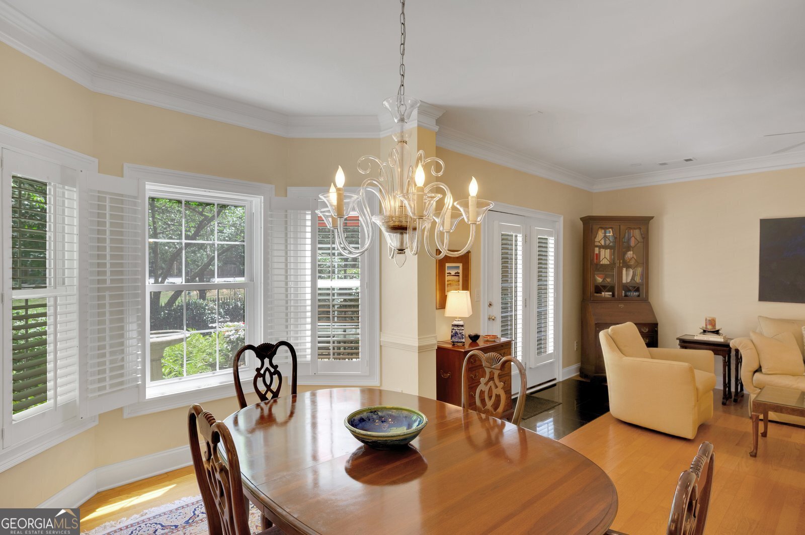 2570 Oglethorpe Circle Brookhaven - 4