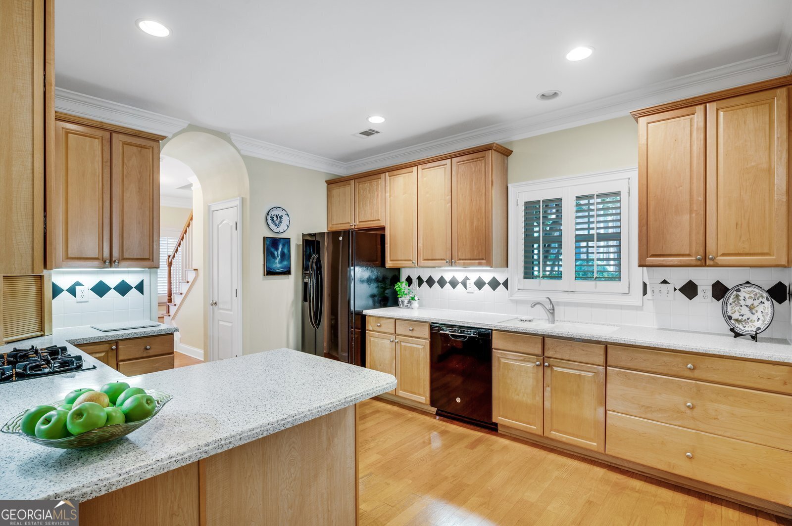 2570 Oglethorpe Circle Brookhaven - 5