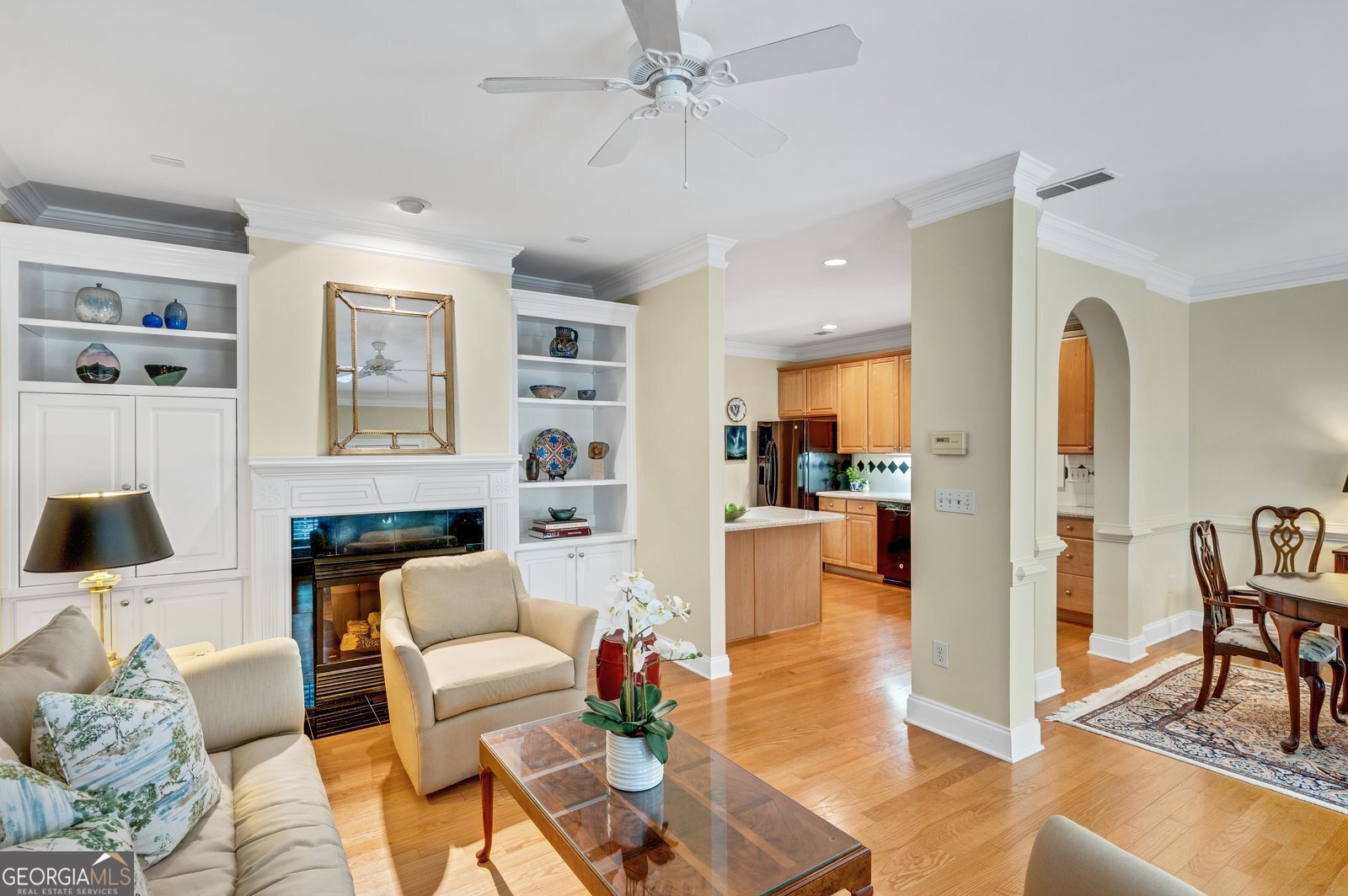 2570 Oglethorpe Circle Brookhaven - 7