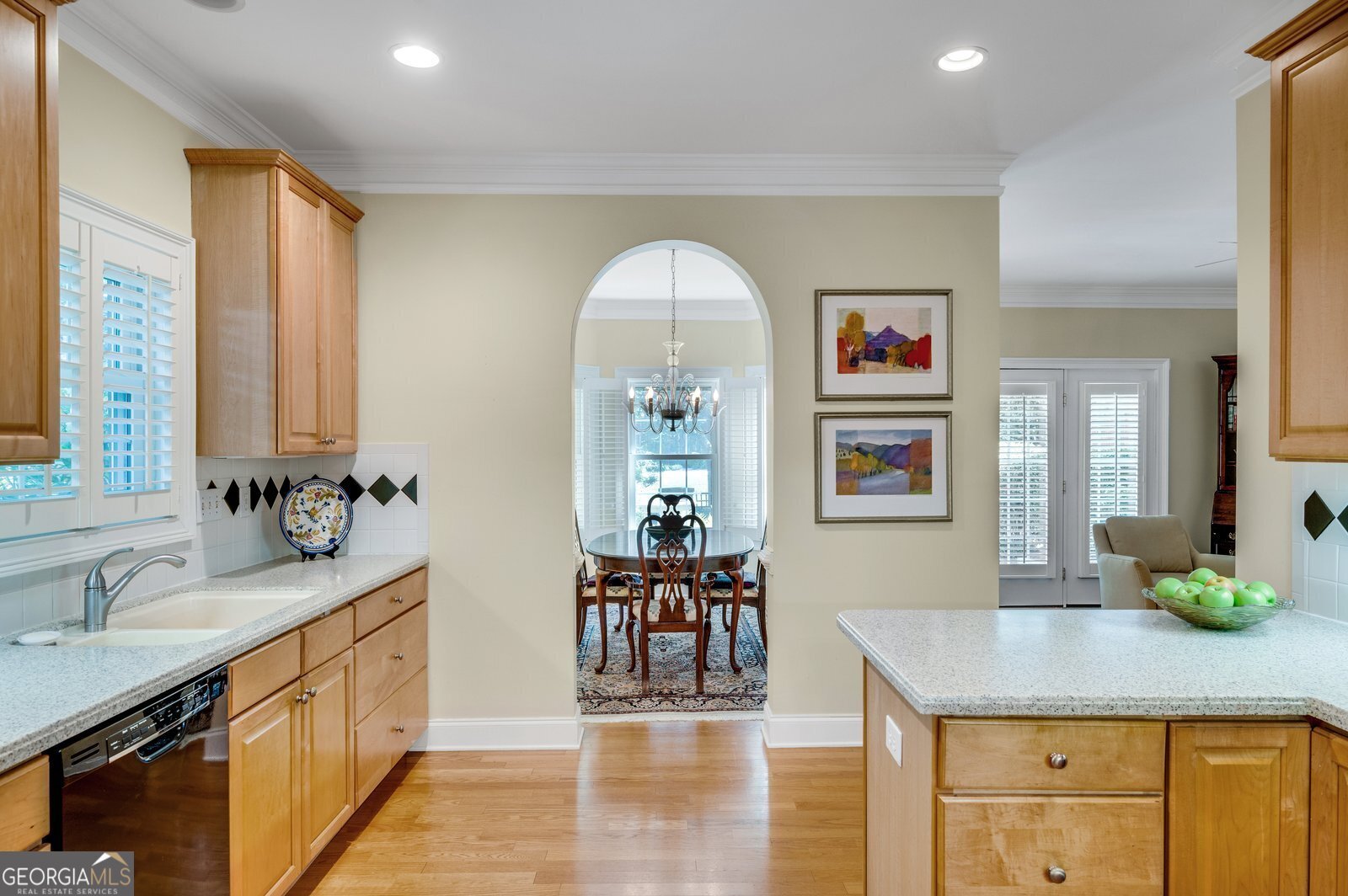 2570 Oglethorpe Circle Brookhaven - 9